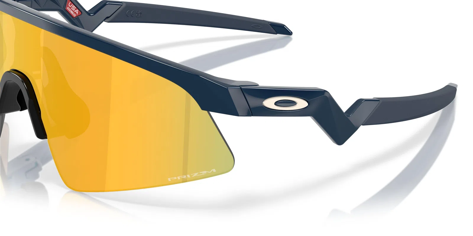Oakley Resistor Sweep 9015 Sunglasses - view 72